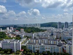 Blk 292C Skypeak @ Bukit Batok (Bukit Batok), HDB 5 Rooms #577835551